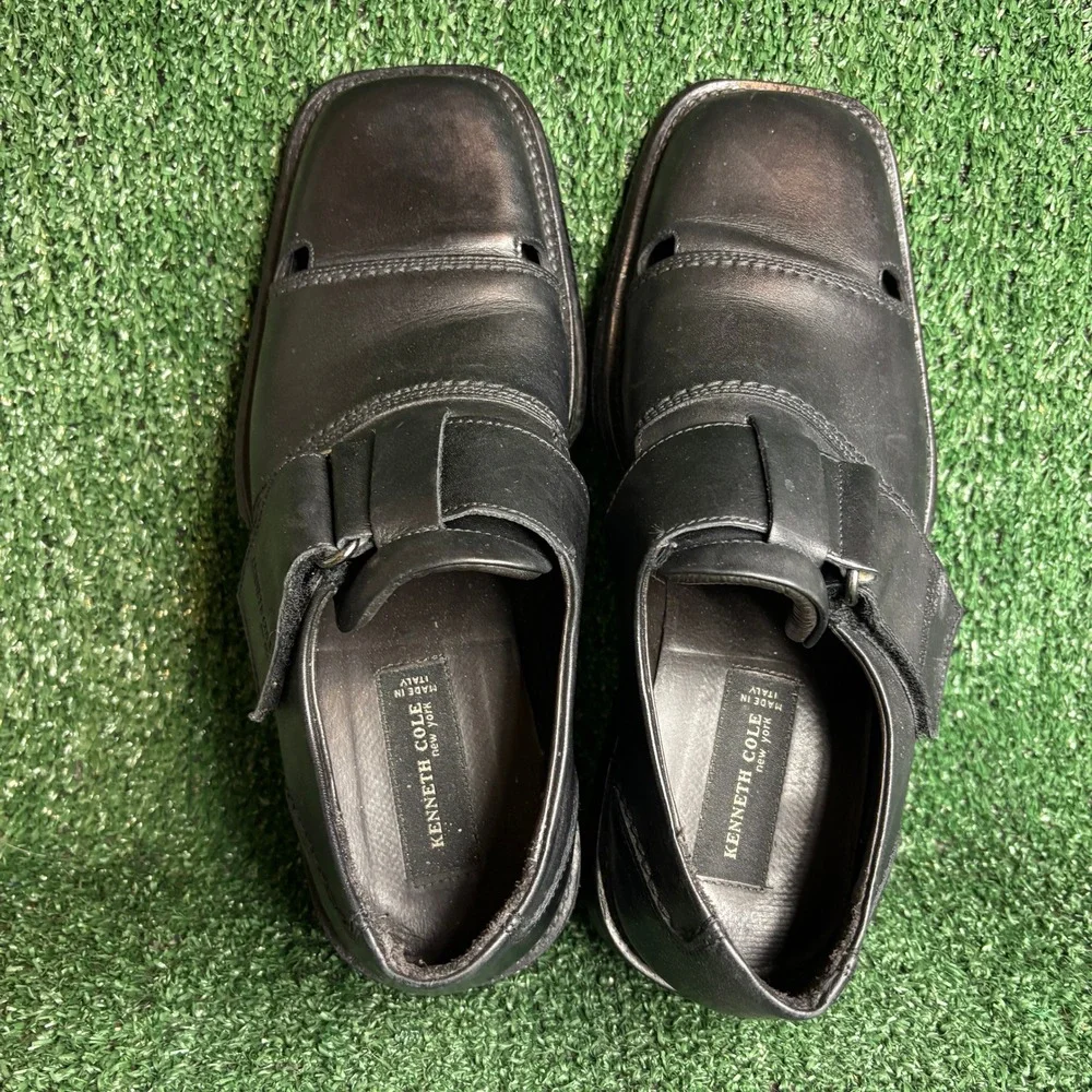 Kenneth Cole New York item you